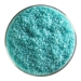 Turquoise Blue Opalescent, Frit, Fusible - 000116-0001-F-P001