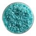 Turquoise Blue Opalescent, Frit, Fusible - 000116-0001-F-P001