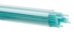 Turquoise Blue Opalescent, Stringer, Fusible, by the Tube - 000116-0507-F-TUBE