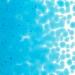 Turquoise Blue Transparent, Frit, Fusible - 001116-0001-F-P001