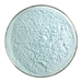 Turquoise Blue Transparent, Frit, Fusible - 001116-0001-F-P001