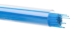 Turquoise Blue Transparent, Stringer, Fusible, by the Tube - 001116-0507-F-TUBE