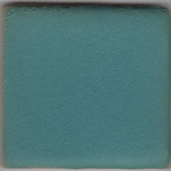 Turquoise Matt 