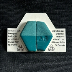 Turquoise 