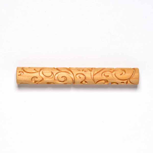 Twig Roller Curlicue 