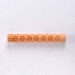 Twig Roller  Daisy Geometric - MKM-TW-043