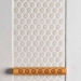 Twig Roller  Daisy Geometric - MKM-TW-043
