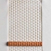 Twig Roller  Honeycomb - MKM-TW-024