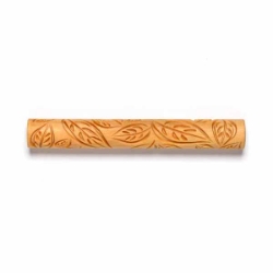 Twig Roller Leaves in the Wind 