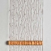 Twig Roller Lines and Dots - MKM-TW-008