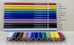Underglaze Pencil - GQ-Pencil-BK