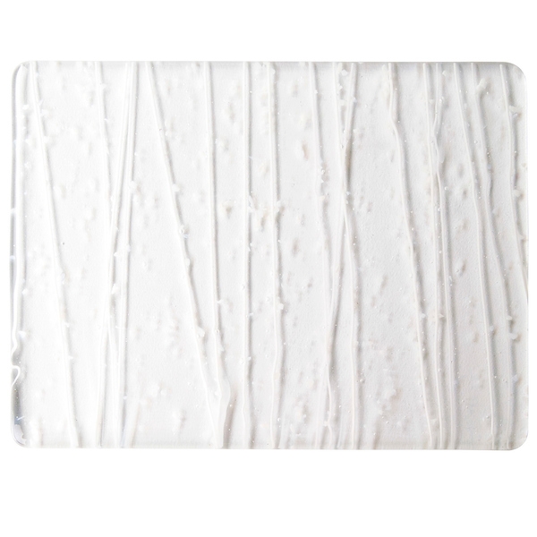 Vanilla & Wht Frit w/ Vanilla & Wht Strmr 