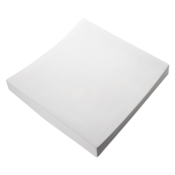 Very Gentle Curve, 16.75 in. (425 mm) 