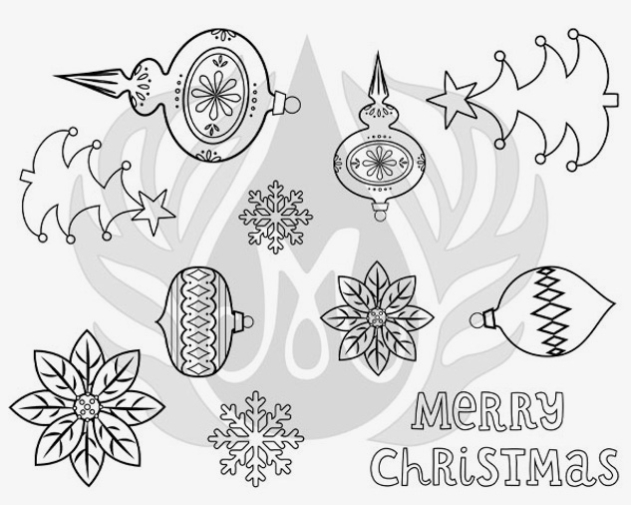 Vintage Holiday 