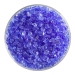 Violet Striker Transparent, Frit, Fusible - 001234-0001-F-P001