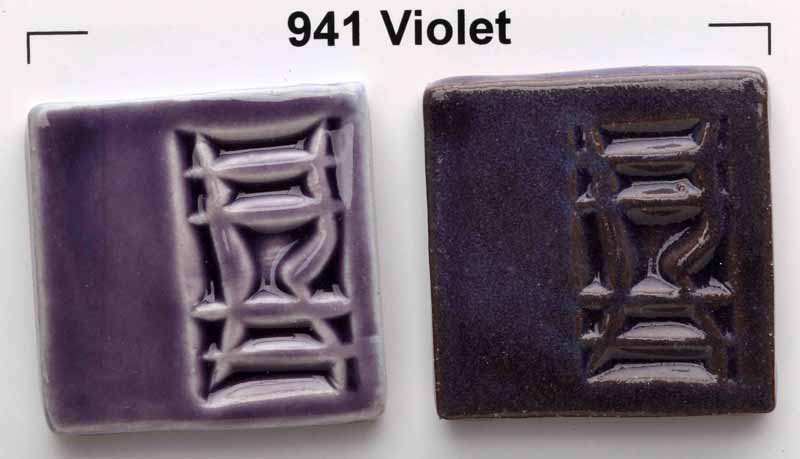 Violet 