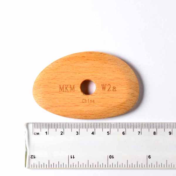 W2a  Craftsman Series wood rib 