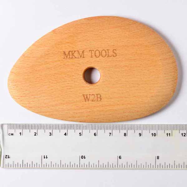 W2b  Craftsman series wood rib 