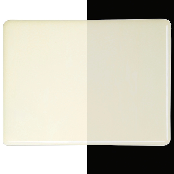 Warm White, Dbl-rolled 