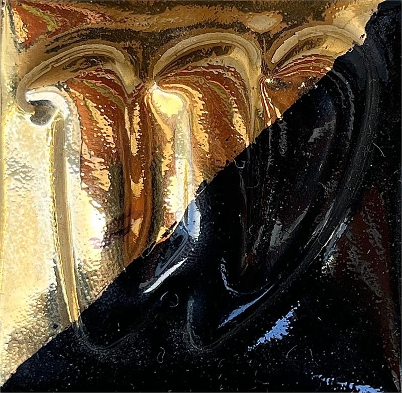 Western Gold Luster 
