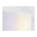 White, Dbl-rolled, Irid, rainb. - 000113-0031-05x10