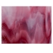 White Opal, Cranberry Pink, Dbl-rolled - 002310-0030-05x10