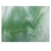 White Opal, Light Green, Dbl-rolled - 002107-0030-05x10