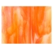 White Opal, Orange Opal, Dbl-rolled - 002123-0030-05x10