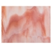White Opal, Salmon Pink Opal, Dbl-rolled - 002305-0030-05x10
