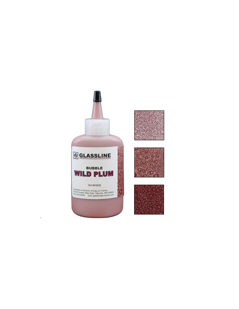 Wild Plum 
