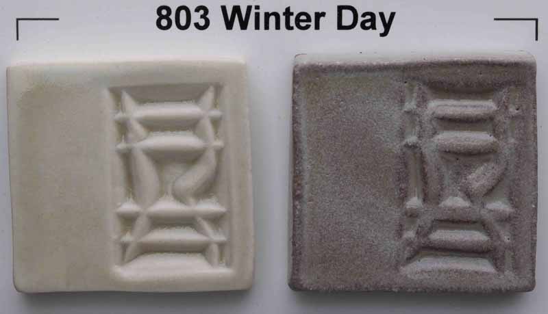Winter Day 