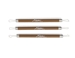 Wire Sculpting Tools (3 Set) Stainless - X10085