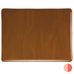 Woodland Brown, Dbl-rolled 