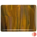 Woodland Brown Opal, Ivory & Black, Dbl-rolled - 003203-0030-05x10