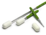 Xsponge II -Replaceable Sponge head with telescopic handle 