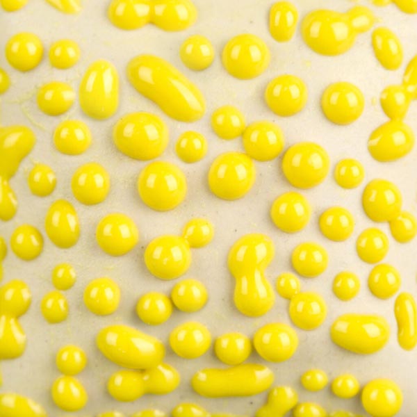 Yellow Bead 