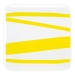 Yellow Transparent, Stringer, Fusible, by the Tube - 001120-0107-F-TUBE