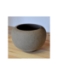 ZUMAIA - Gray Sculpture cone 5-10 - SiO2-ZU