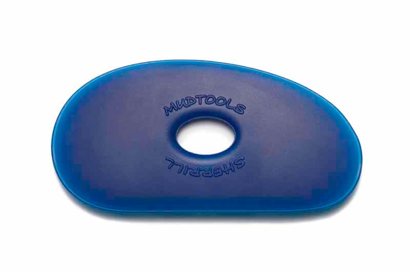 Mud Tool: Blue Firm