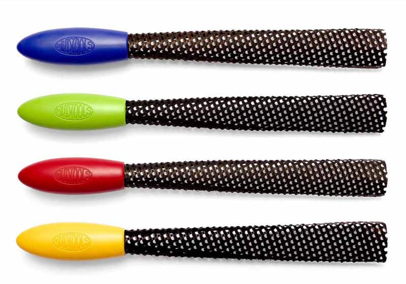 Mud Tool: Conical Shredder