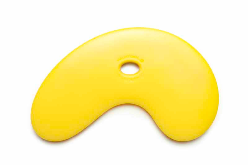 Mud Tool: LBR Yellow