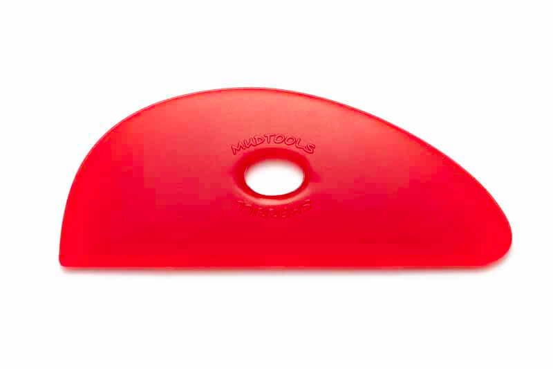 Mud Tool: Red Very Soft