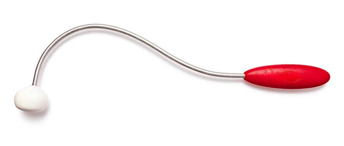 Mud Tool: Bump S Curve