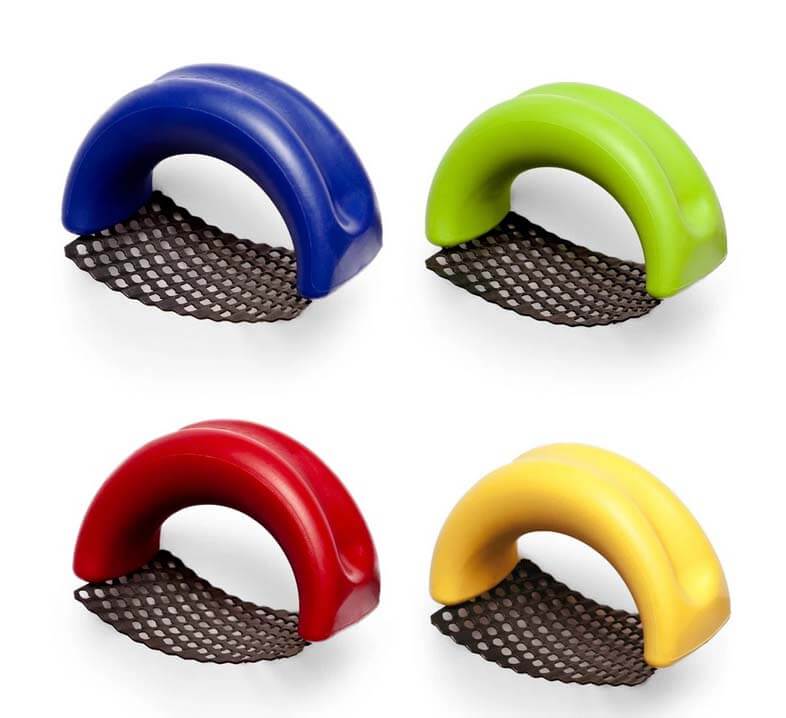 Mud Tool: Small Shredder