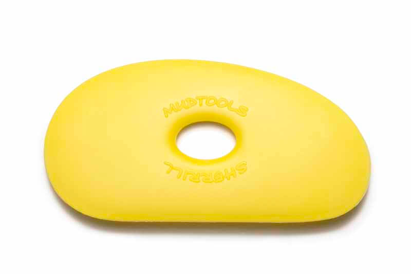 Mud Tool: Yellow Soft
