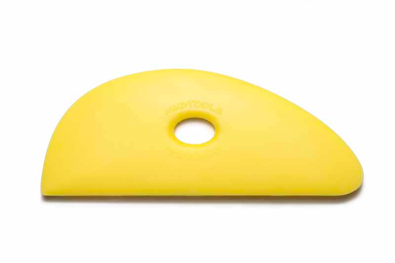 Mud Tool: Yellow Soft