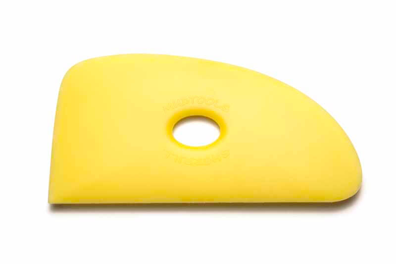 Mud Tool: Yellow Soft