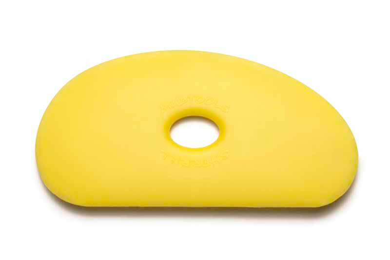 Mud Tool: Yellow Soft