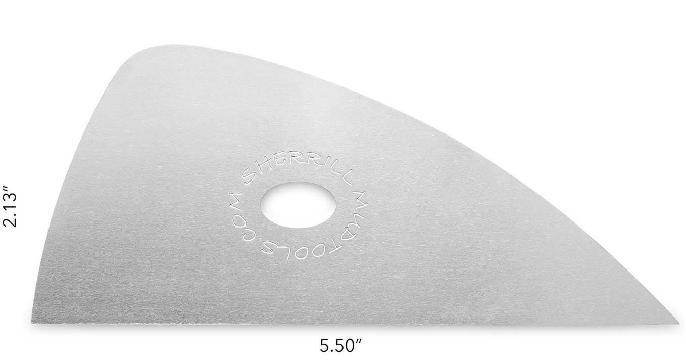 Mud Tool: SSRIB-7