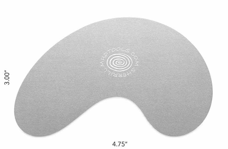 Mud Tool: SSRIB-8